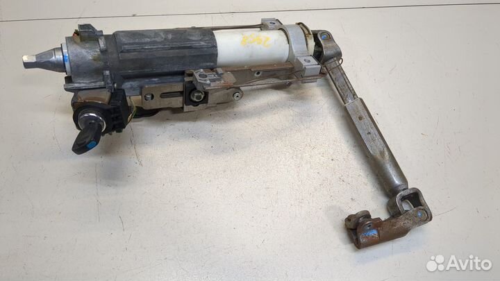 Колонка рулевая Ford Mondeo 3, 2001