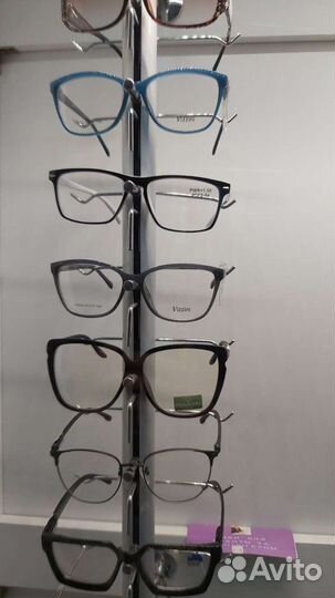 Очки для зрения