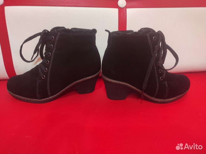 Ботильоны 36