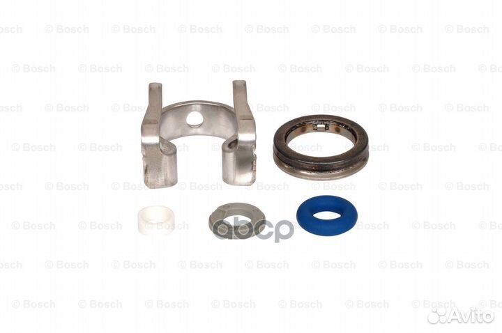 Ремкомплект, распылитель 2 707 010 033 Bosch