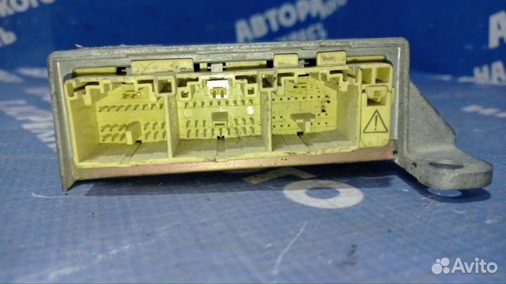 Блок управления airbag Mazda 6 Gg лифтбэк L3 2005