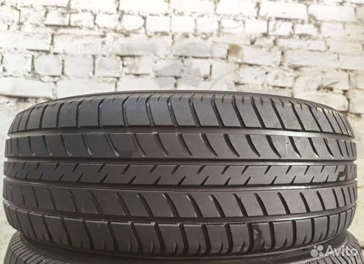 Yokohama Geolandar G98 225/65 R17 102V