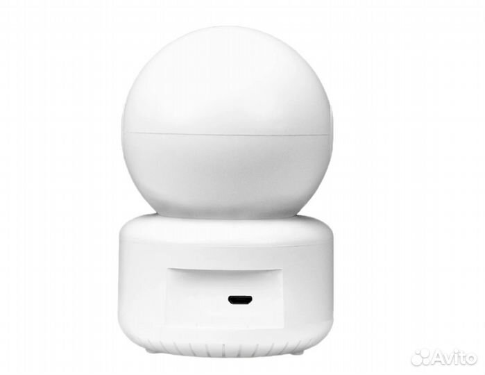 Камера видеонаблюдения wifi 3Мп Ps-Link поворотная