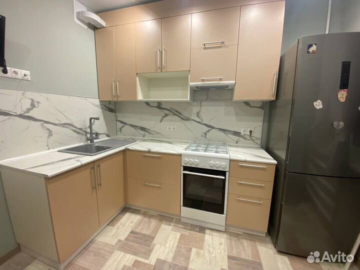 Кухня на заказ