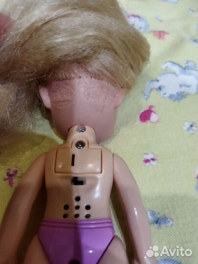 Кукла дисней