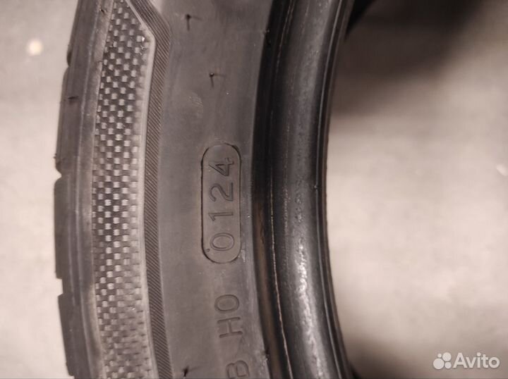 Hankook Ventus S1 Evo 3 K127 225/45 R18