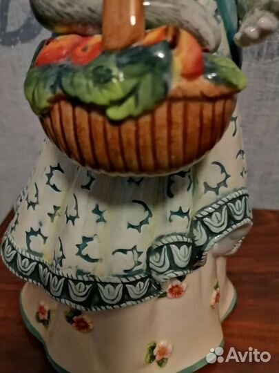 Для интерьера и стола