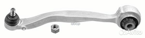 Рычаг передний нижний L MB W204 3505901 lemforder