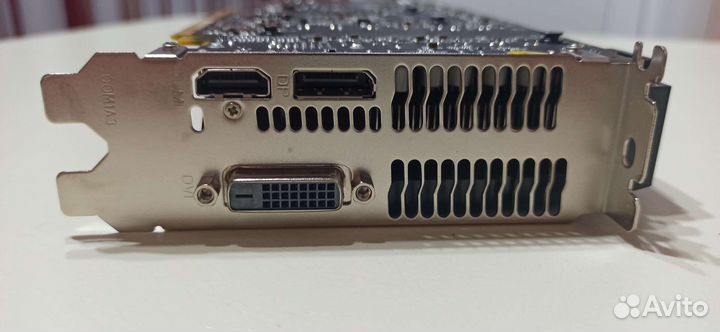 Powercolor RX570 8gb