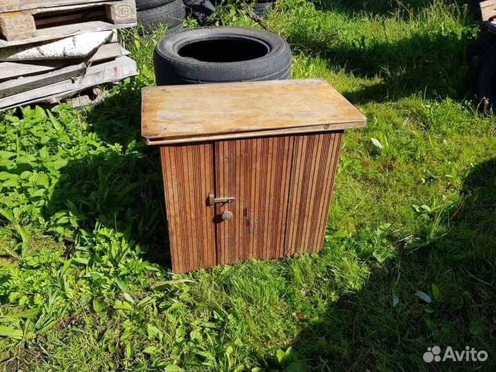 Тумба кухонная