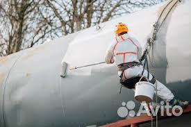 Маляр (по металлу)