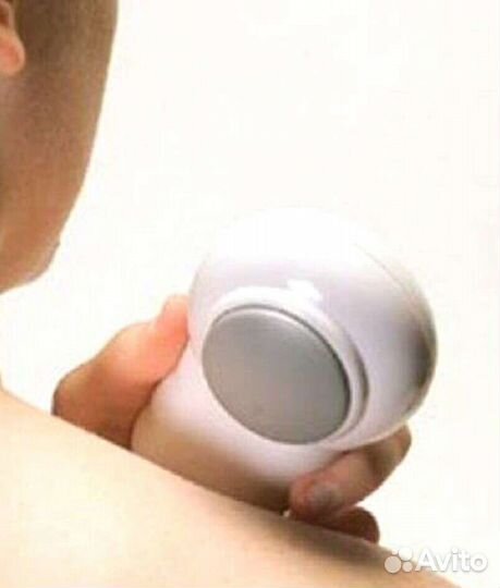 Массажер Comfort W-M-201