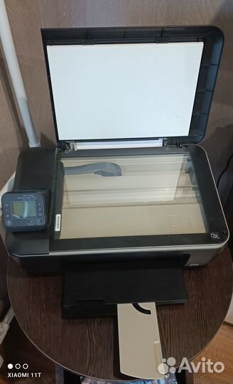 Принтер HP Deskjet Ink Advantage 3515 (3 в 1)