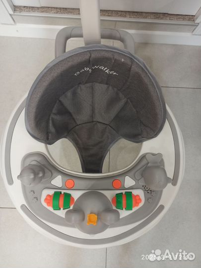 Ходунки детские