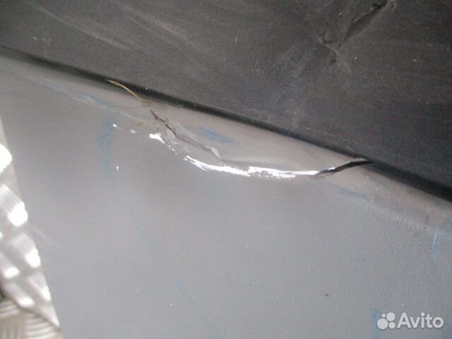 Решетка радиатора Mercedes-Benz A9437513918