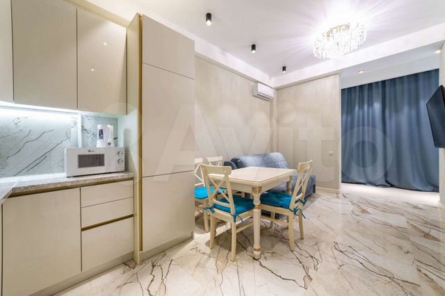 2-к. квартира, 42 м², 5/12 эт.