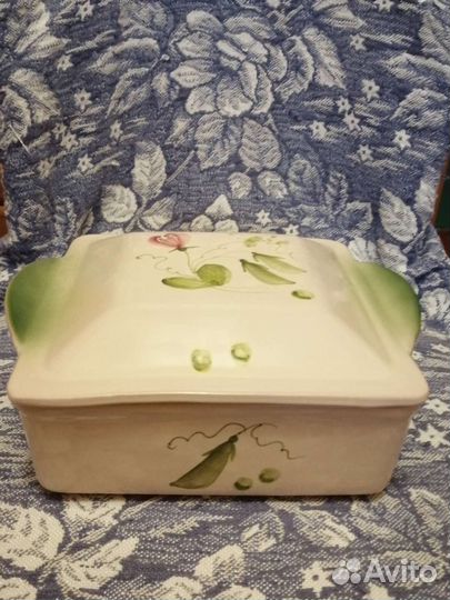 Набор форм для запекания, сервировки, холодца