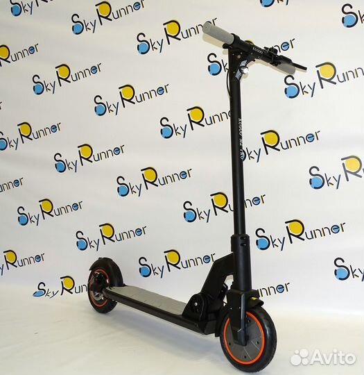 Электросамокат Kugoo M2 pro/Магазин/Гарантия