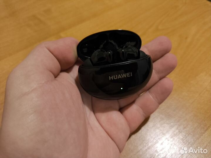 Huawei freebuds 4i