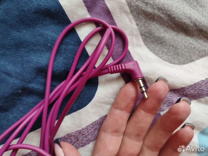 Наушники для Android