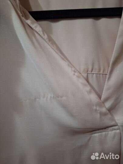 Платье-рубашка