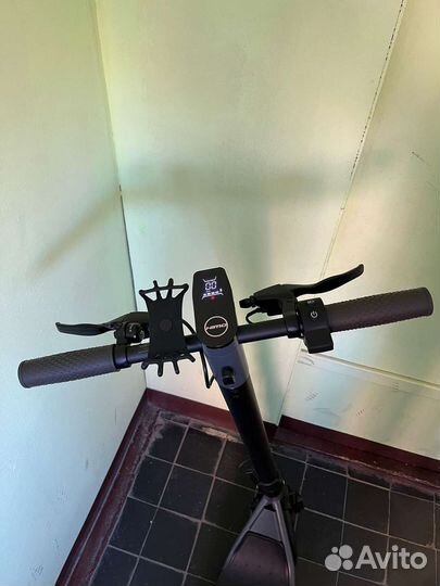 Электросамокат для взрослых