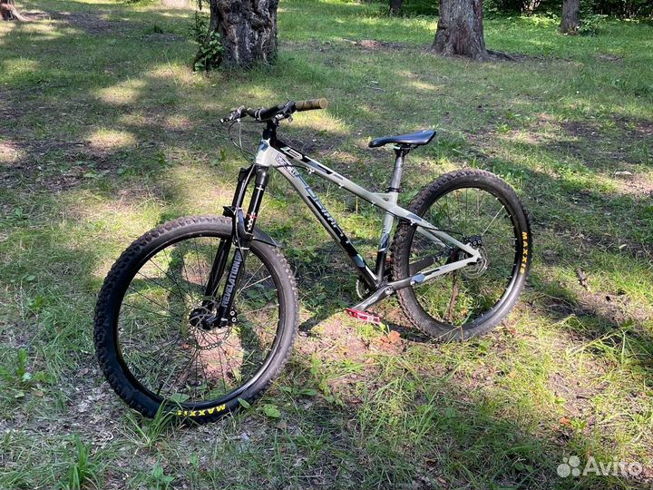 Велосипед Format 1313 custom