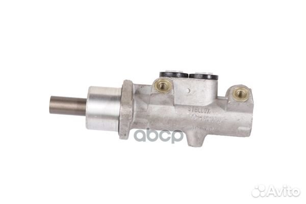 05-85512-SX цилиндр тормозной главный VW T4 1