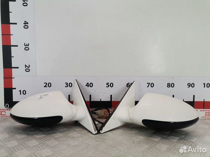 Зеркало правое электрическое BMW 5-Series/M5