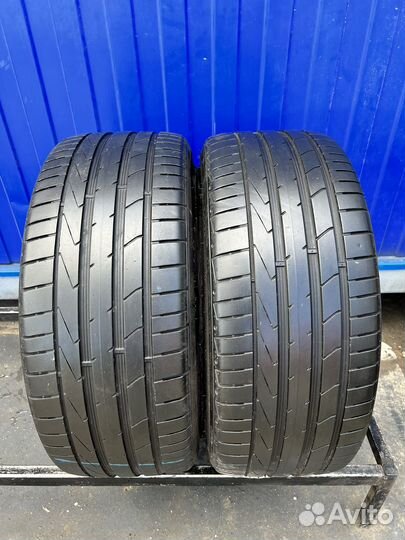 Hankook Ventus S1 Evo 2 K117C 235/40 R19