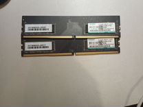 Оперативная память ddr4 16gb