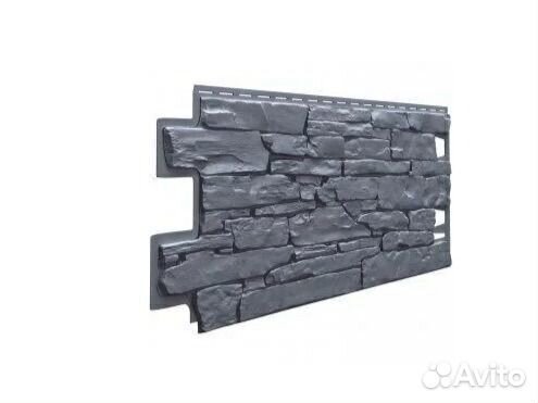 Фасадные панели