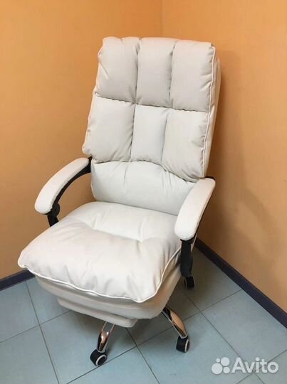 Компьютерное игровое (геймерское) кресло. Новые