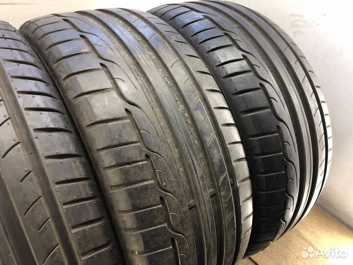 Dunlop SP Sport Maxx RT 2 225/40 R18