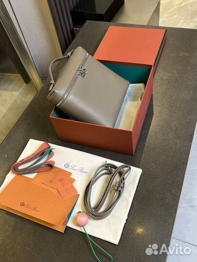 Сумка женская Loro Piana премиум