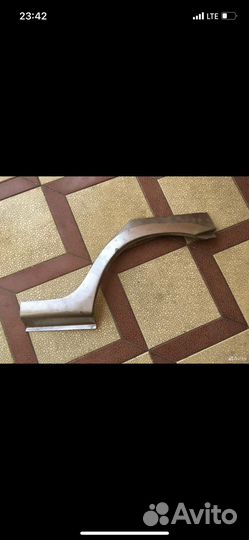 Гранта Арки Задние—Новые