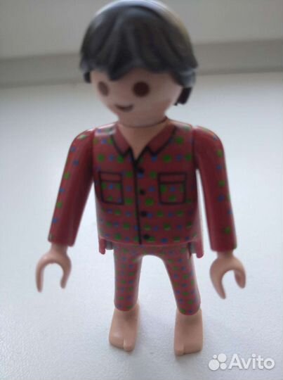 Lego фигурка, Австрия