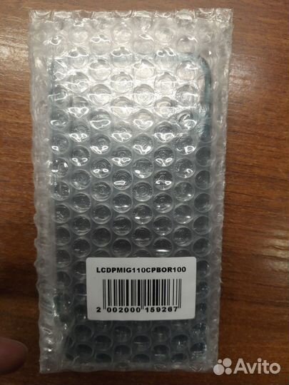 Дисплей iPhone 11 оригинал-100 (дисплейный модуль)