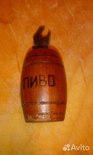 Открывалка СССР