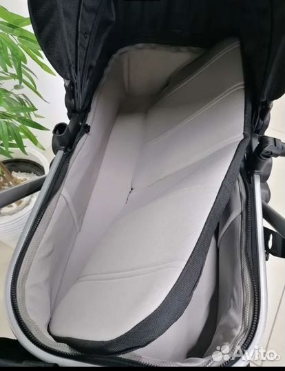 Коляска 3 в 1 (качество и функцыонал )