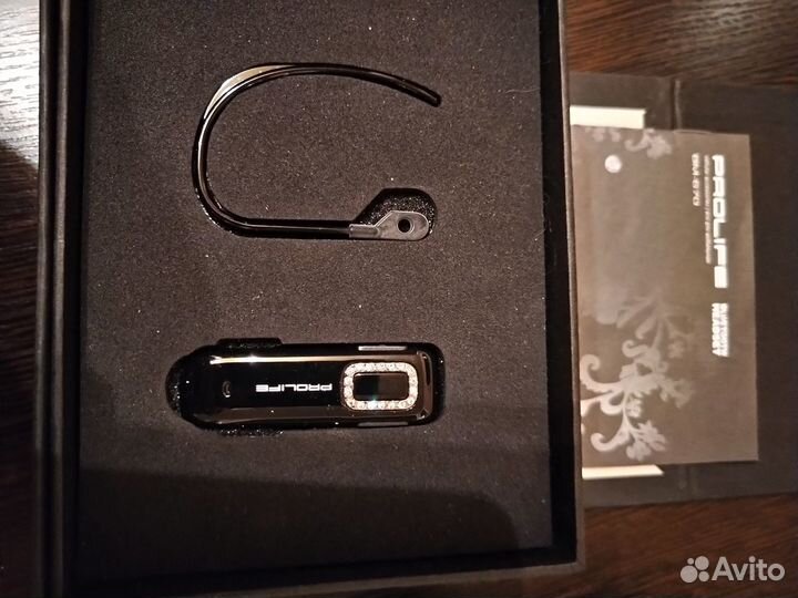 Гарнитура prolife