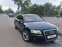 Audi A8 4.2 AT, 2005, 340 000 км, с пробегом, цена 890 000 руб.