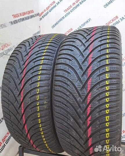 Kleber Krisalp HP3 225/45 R17 94H