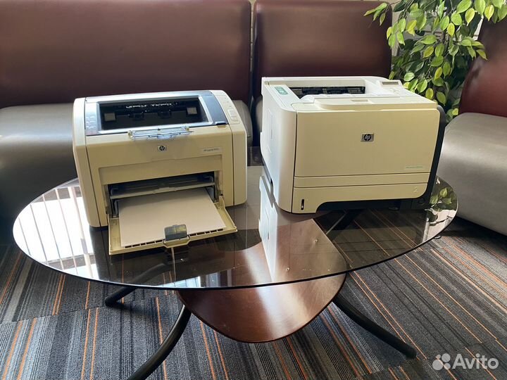 Принтер hp laserjet 1022n