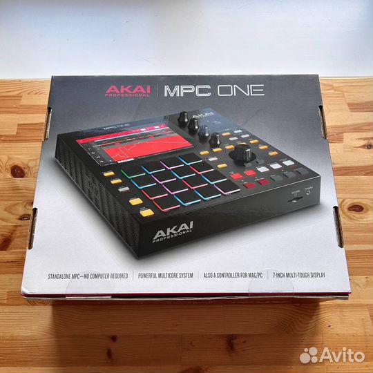 Akai MPC ONE