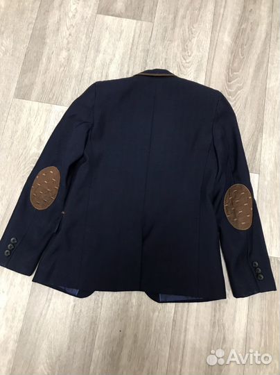 Школьный костюм для мальчика 128