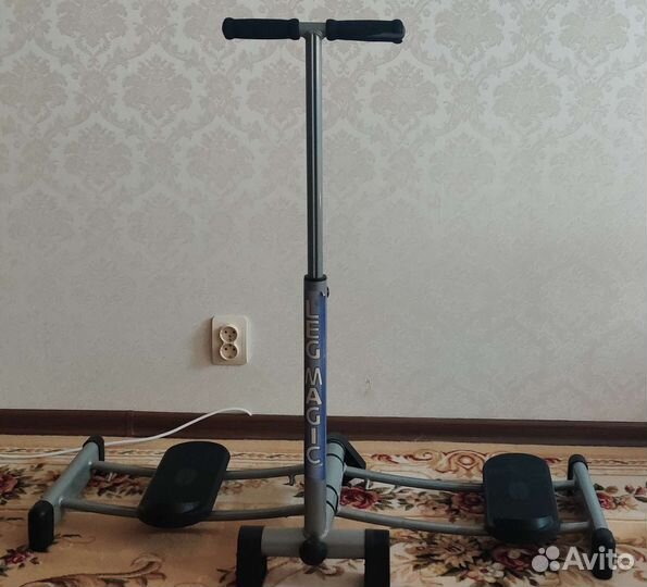 Тренажер Leg Magic