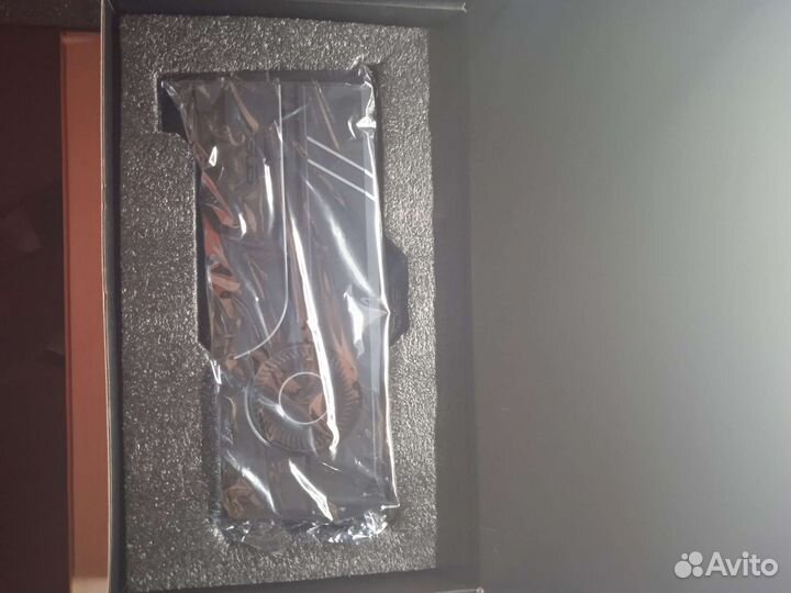 Gtx 1060 6 gb asus turbo