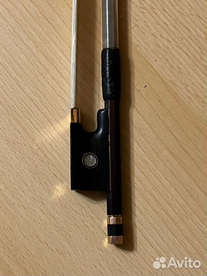 Скрипичный французский мастеровой смычок 4/4