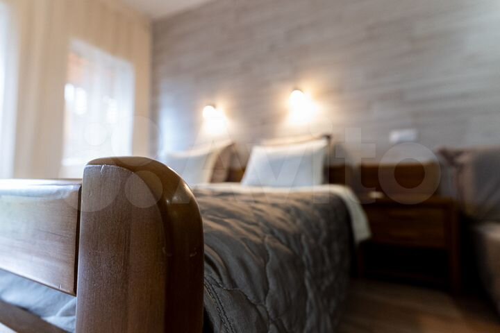 Квартира-студия, 27 м², 2/2 эт.